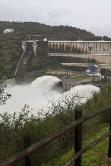 Barragem do Alqueva